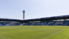 Una sentencia del Tribunal Supremo devolverá 4 millones a la Ponferradina por derechos de televisión Una sentencia del Tribunal Supremo devolverá 4 millones a la Ponferradina por derechos de televisión