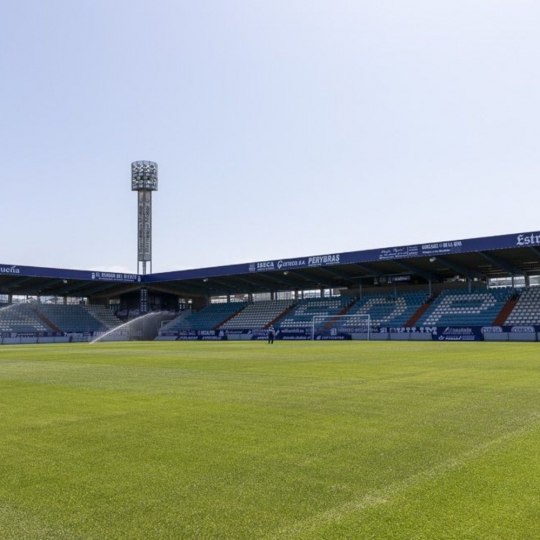 Una sentencia del Tribunal Supremo devolverá 4 millones a la Ponferradina por derechos de televisión Una sentencia del Tribunal Supremo devolverá 4 millones a la Ponferradina por derechos de televisión