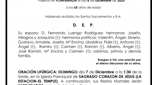 MANUELA SARABIA REGUEIRO