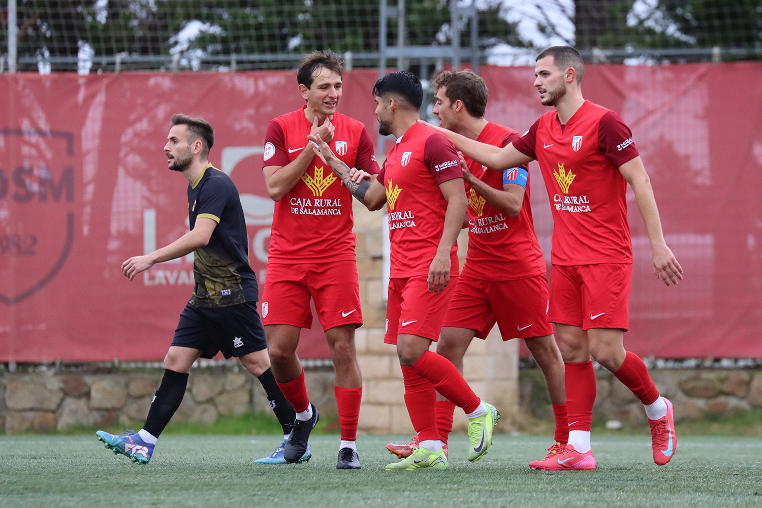 Atlético Bembibre 2