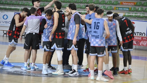 El Clínica Ponferrada quiere seguir la racha de vuelta a la competición en Jaén