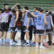 El Clínica Ponferrada quiere seguir la racha de vuelta a la competición en Jaén El Clínica Ponferrada quiere seguir la racha de vuelta a la competición en Jaén