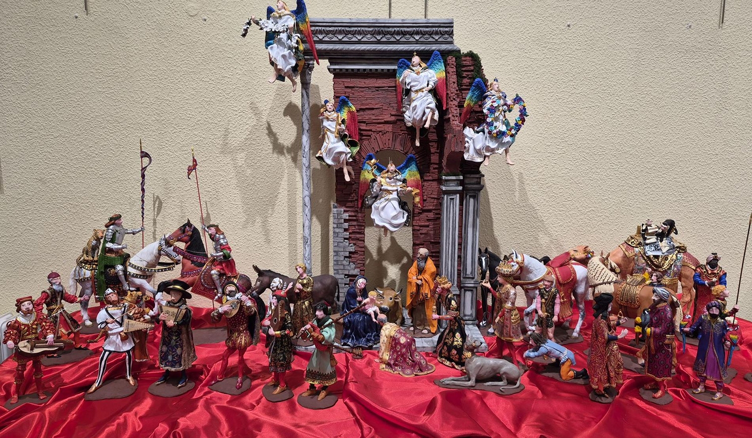 Actividades navideñas en la Biblioteca de Ponferrada 2