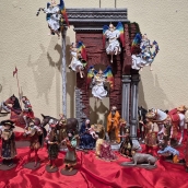 Actividades navideñas en la Biblioteca de Ponferrada 2 Actividades navideñas en la Biblioteca de Ponferrada 2