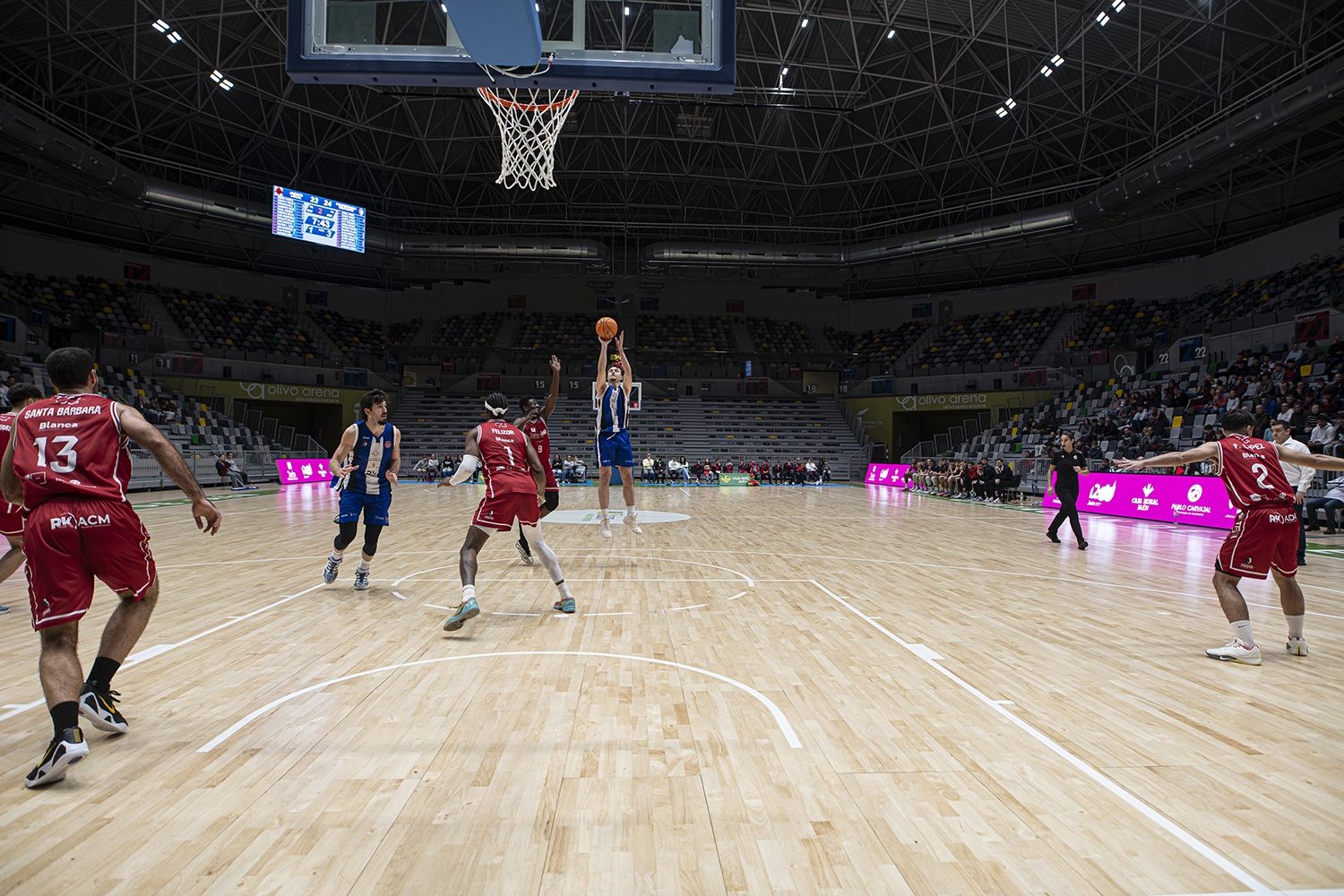 Clínica Ponferrada 4