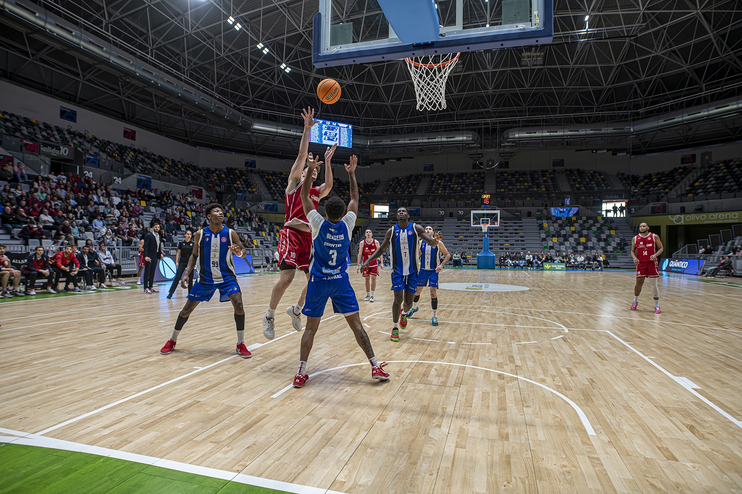 Clínica Ponferrada 2