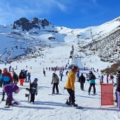 Estación de San Isidro Estación de San Isidro
