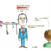 El Semanal y VIÑETA | Sin riesgo inminente en el viaducto de TEMOR