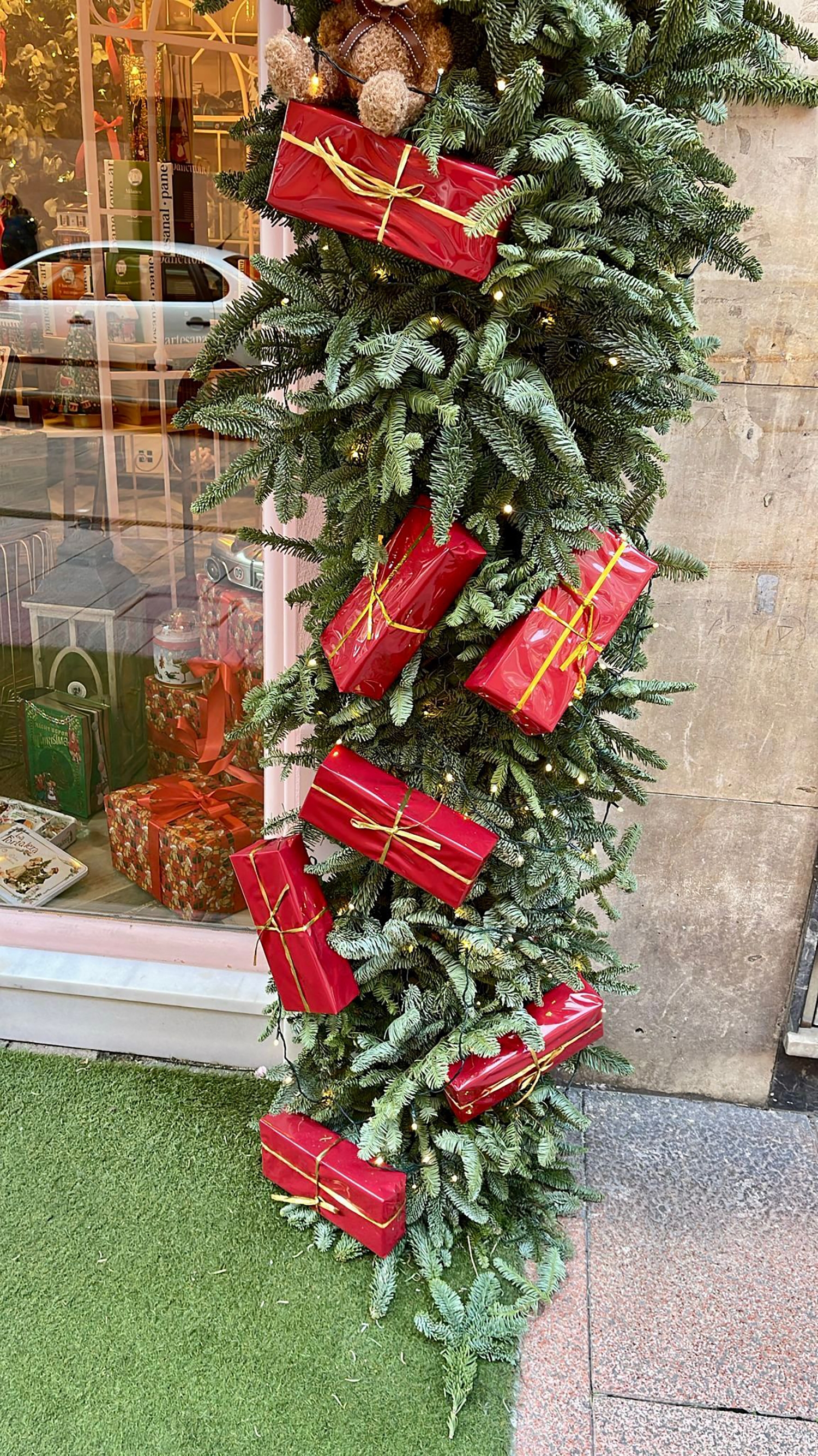 Robo de los ositos de Sandra Romero Robo de los ositos de Sandra Romero