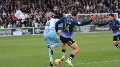 Unionistas - Ponferradina | Foto: Unionistas de Salamanca Unionistas - Ponferradina | Foto: Unionistas de Salamanca