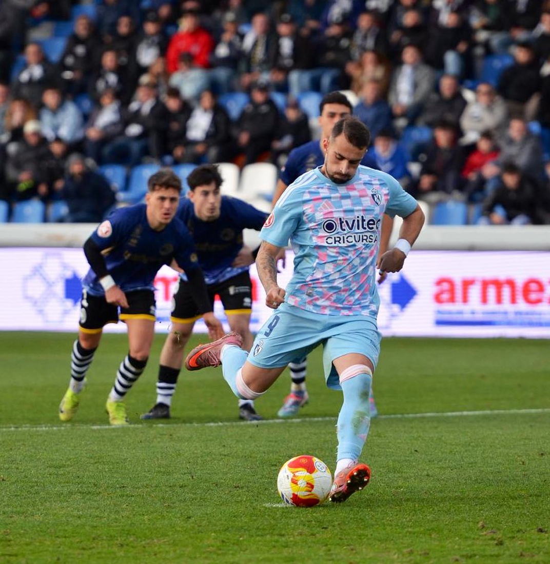 Unionistas Ponferradina (6)