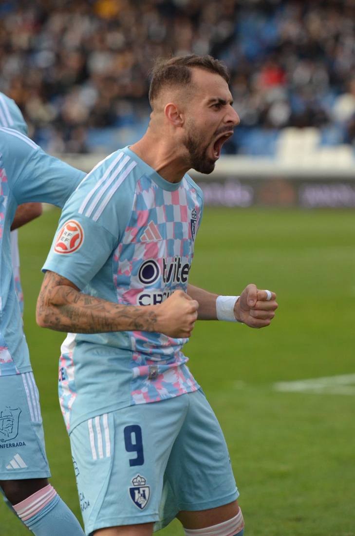 Unionistas Ponferradina (7)