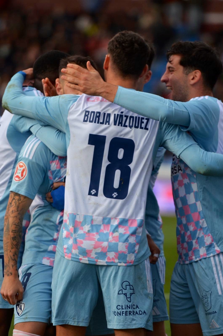 Unionistas Ponferradina (8)