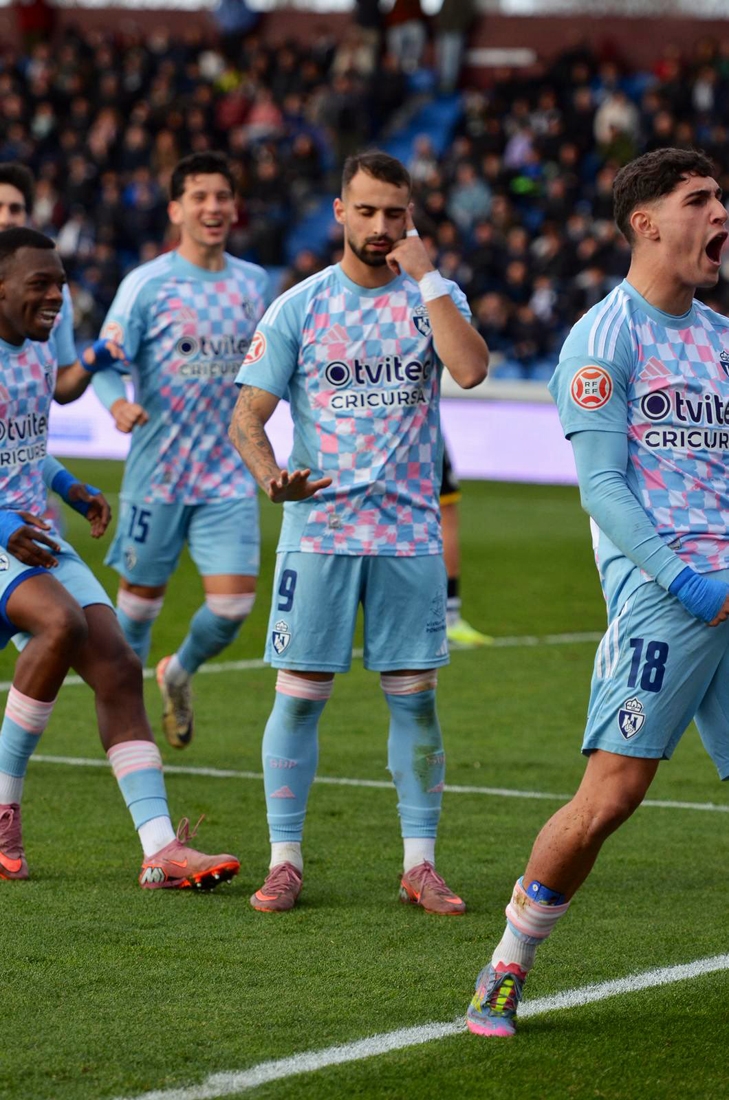 Unionistas Ponferradina (9)