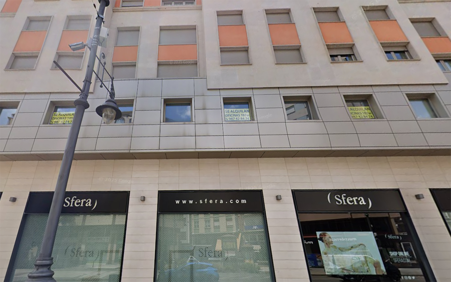 Futuras oficinas de Teleperformance en Ponferrada Futuras oficinas de Teleperformance en Ponferrada