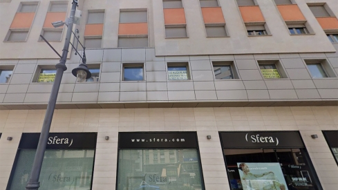 Futuras oficinas de Teleperformance en Ponferrada Futuras oficinas de Teleperformance en Ponferrada