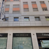 Futuras oficinas de Teleperformance en Ponferrada Futuras oficinas de Teleperformance en Ponferrada