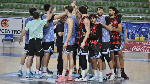 La previa del Clínica Ponferrada La previa del Clínica Ponferrada