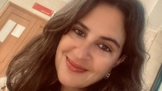 Ana Garnelo. Twitter @AnnieGarnelo Ana Garnelo. Twitter @AnnieGarnelo