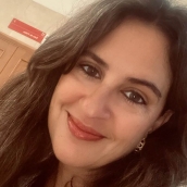 Ana Garnelo. Twitter @AnnieGarnelo