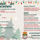 Navidad en Carracedelo Navidad en Carracedelo
