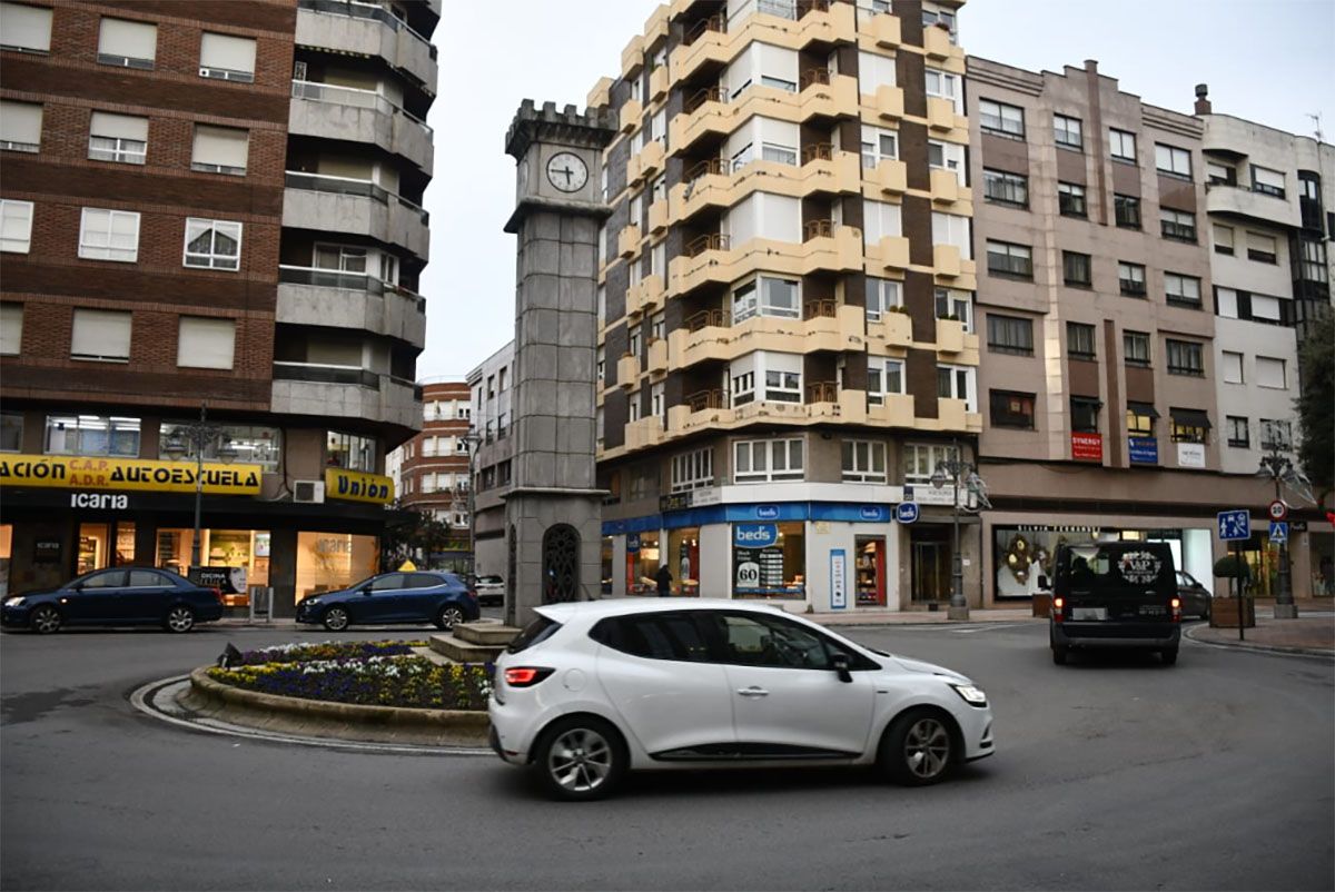 zbe ponferrada centro