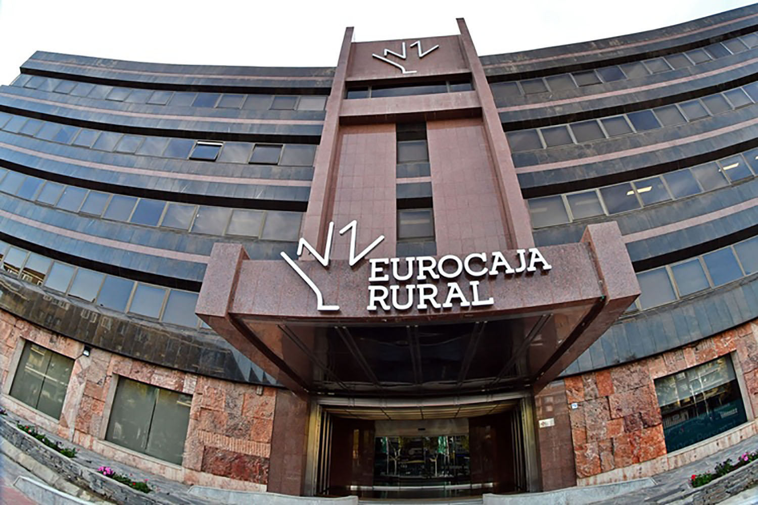 EuroCaja Rural EuroCaja Rural