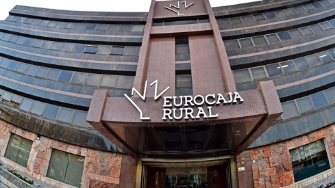 Eurocaja Rural crece más del 71% en la concesión de hipotecas y triplica el crecimiento del sector Eurocaja Rural crece más del 71% en la concesión de hipotecas y triplica el crecimiento del sector