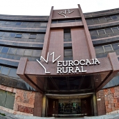 Eurocaja Rural crece más del 71% en la concesión de hipotecas y triplica el crecimiento del sector