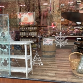 Carnicería robada en Ponferrada Carnicería robada en Ponferrada