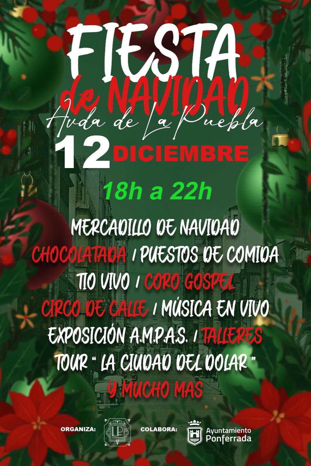 navidad 25 general navidad 25 general