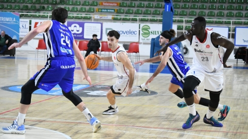 Clínica Ponferrada | Foto: Ginés Alonso