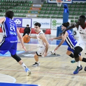 Clínica Ponferrada | Foto: Ginés Alonso