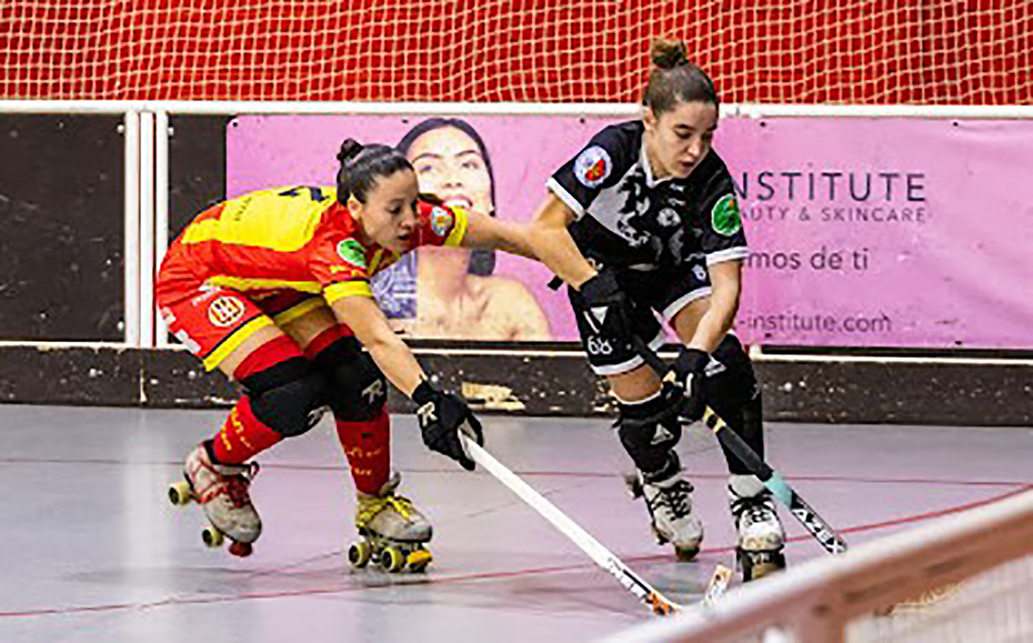 Victoria del Bembibre Hockey Club Victoria del Bembibre Hockey Club