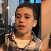 Menor desaparecido en Camponaraya Menor desaparecido en Camponaraya