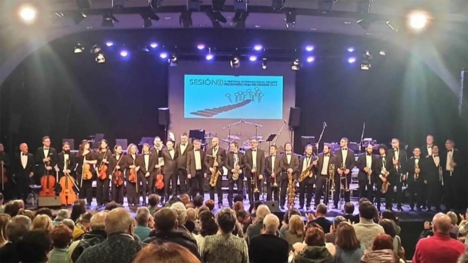 for once in my life for once in my life