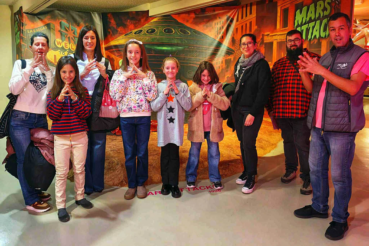 Visitas Comentadas en el Munic de Carracedelo Visitas Comentadas en el Munic de Carracedelo