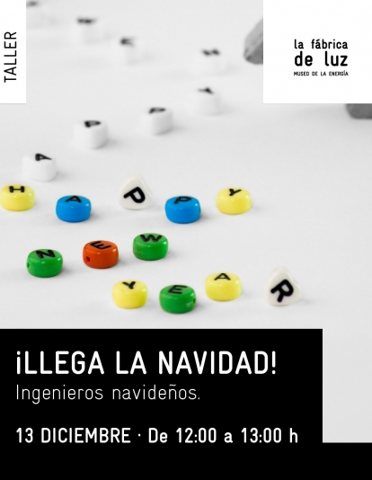 Llega la Navidad Llega la Navidad