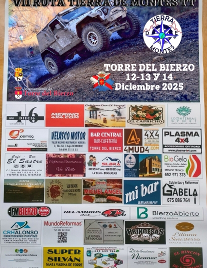 VlI Ruta Tierra De Montes VlI Ruta Tierra De Montes