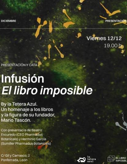 El Libro Imposible El Libro Imposible