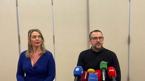 Vox Ponferrada hace balance de fín de año Vox Ponferrada hace balance de fín de año