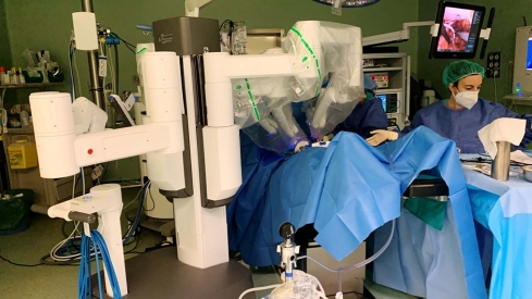 Operación en Castilla y León. archivo Operación en Castilla y León. archivo