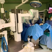 Operación en Castilla y León. archivo Operación en Castilla y León. archivo