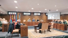 Junta local seguridad Navidad (1)