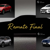 Remate final de Leomotor