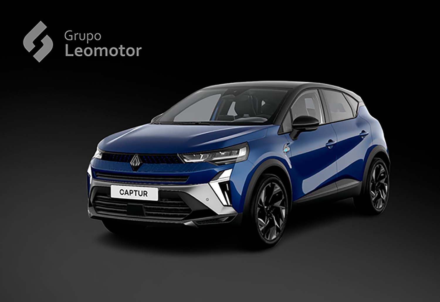 CAPTUR Leomotor CAPTUR Leomotor