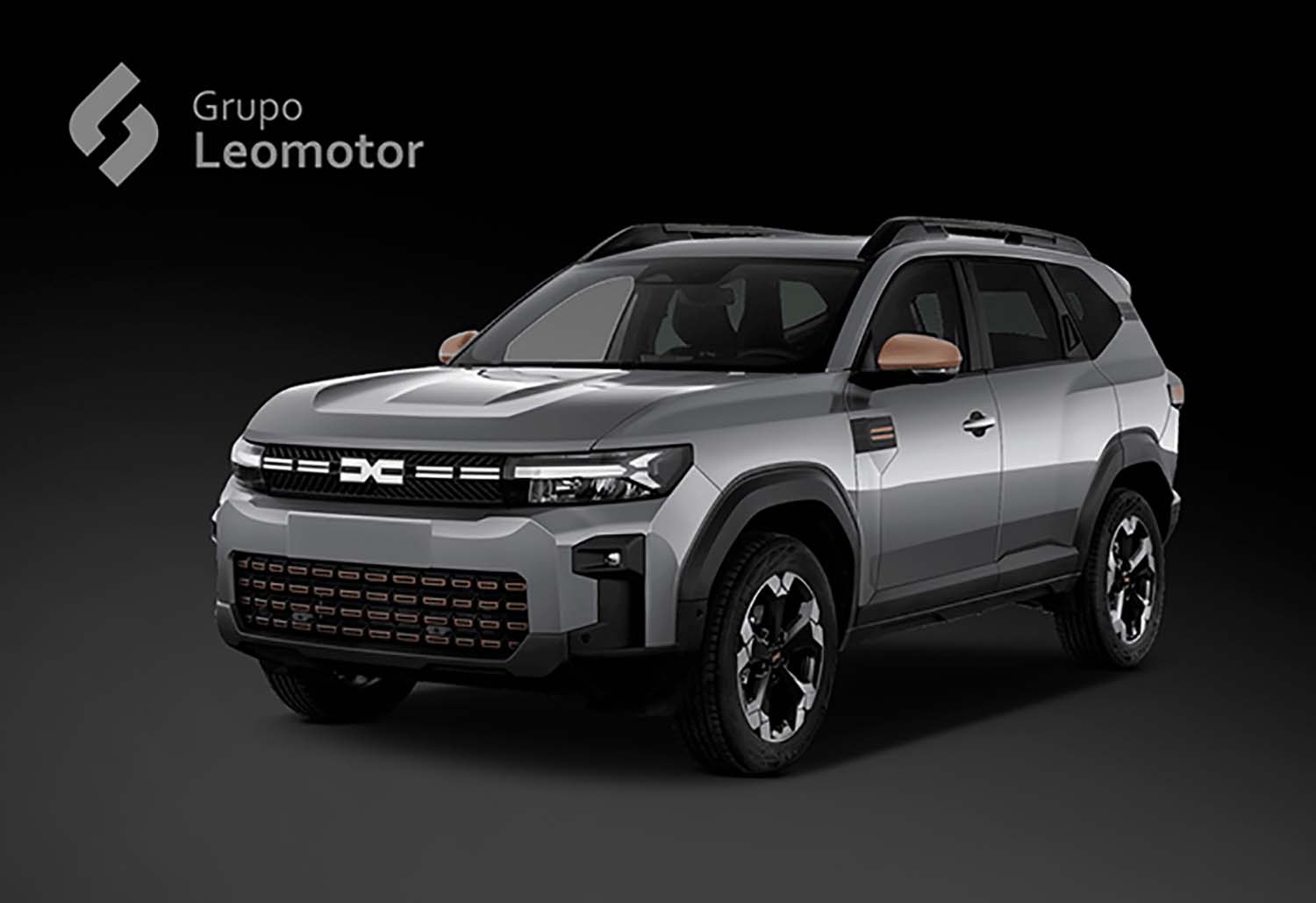 BIGSTER Leomotor BIGSTER Leomotor