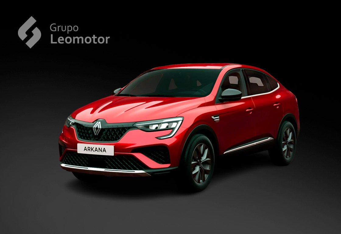 ARKANA Leomotor ARKANA Leomotor