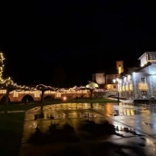 Luces de Navidad de Molinaseca (4) Luces de Navidad de Molinaseca (4)