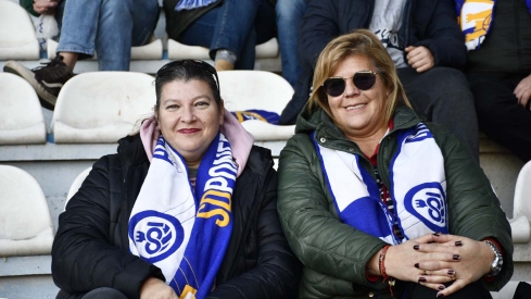 Ponferradina Arenteiro (24) Ponferradina Arenteiro (24)